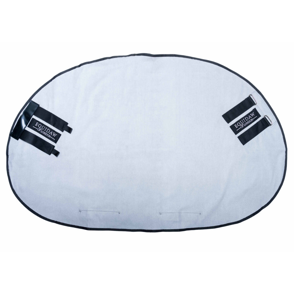 Luxury Neck Cooling Cover