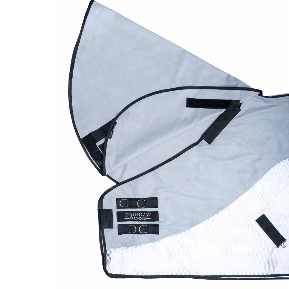 Luxury Neck Cooling Cover