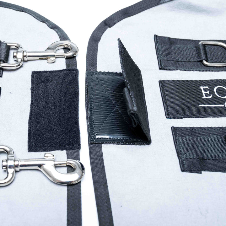 Luxury Neck Cooling Cover