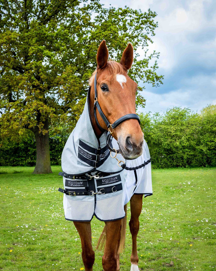 Luxury Neck Cooling Cover