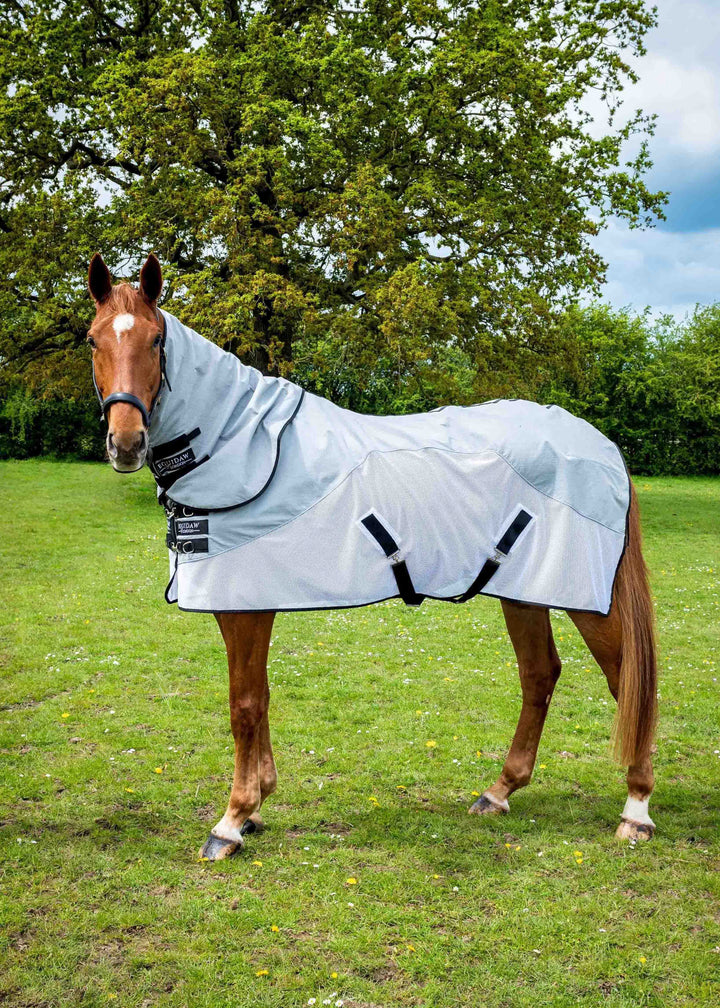 Luxury Neck Cooling Cover