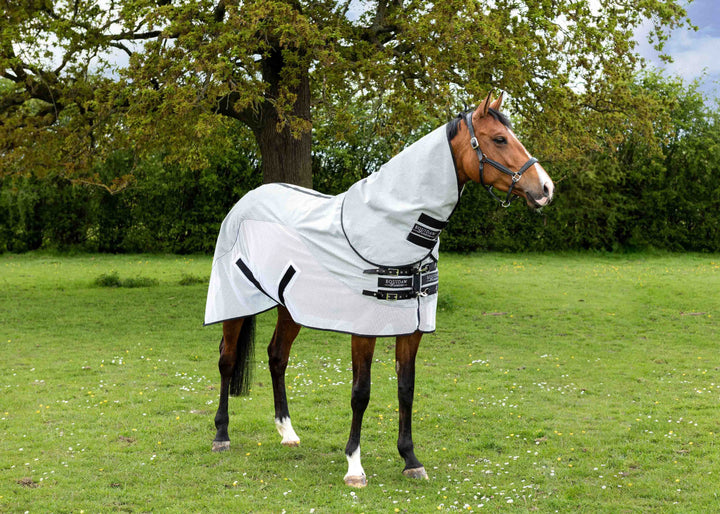 Luxury Neck Cooling Cover