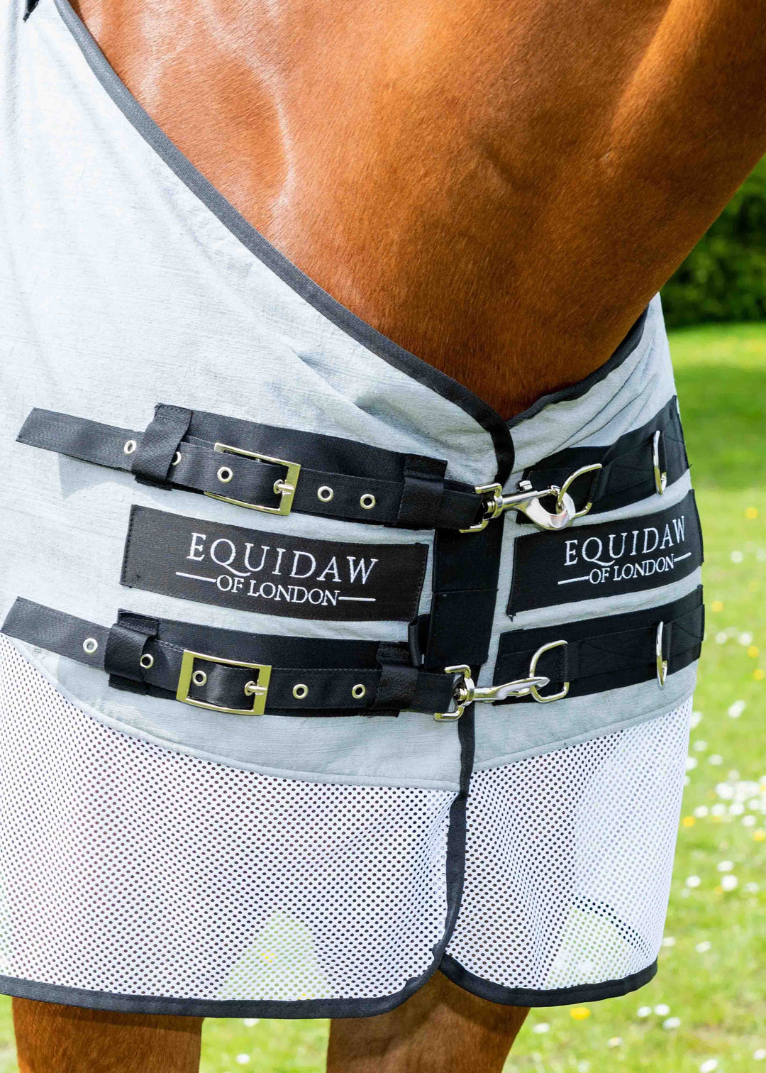 Luxury Horse Cooling Rug – Equidaw of London
