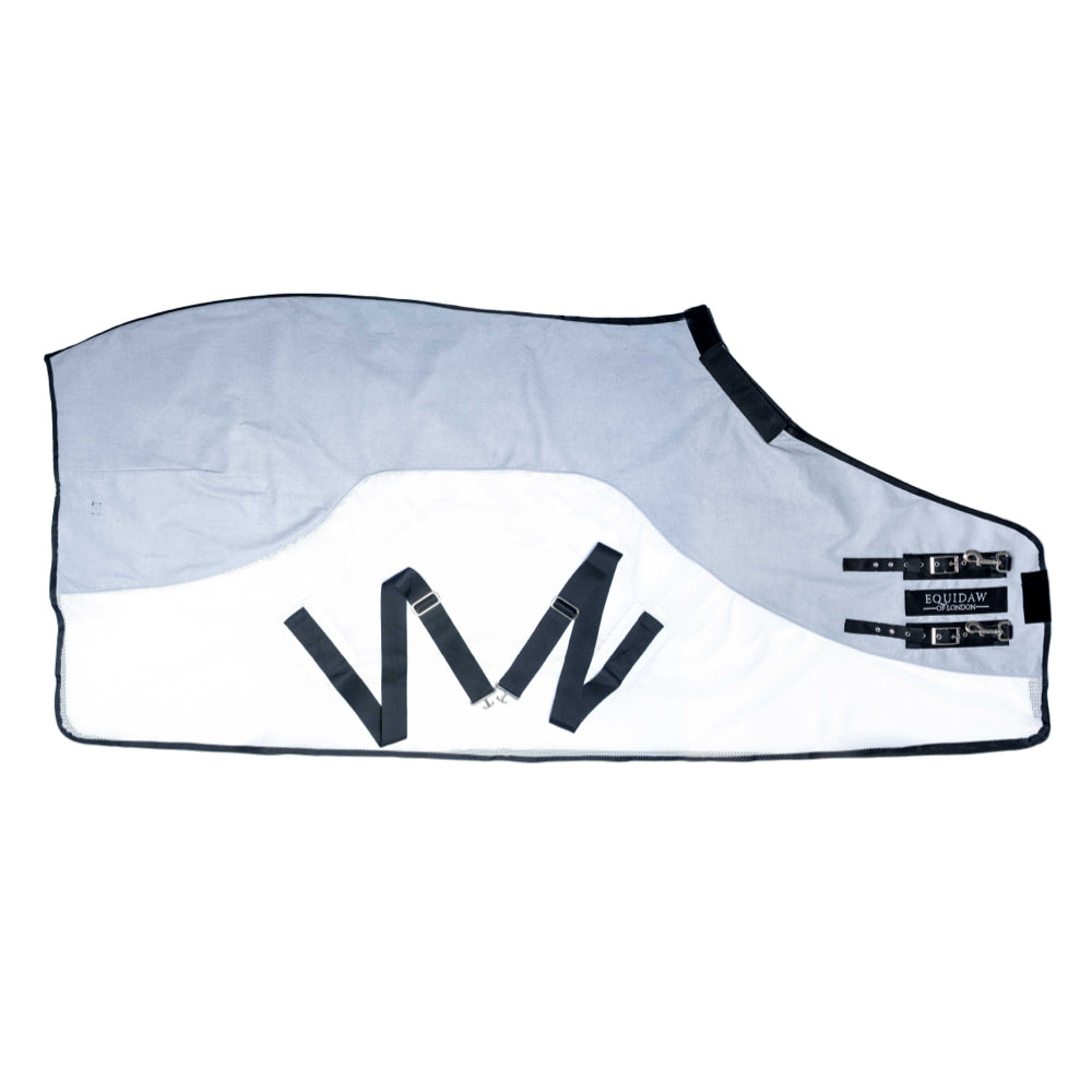Luxury Horse Cooling Rug – Equidaw of London