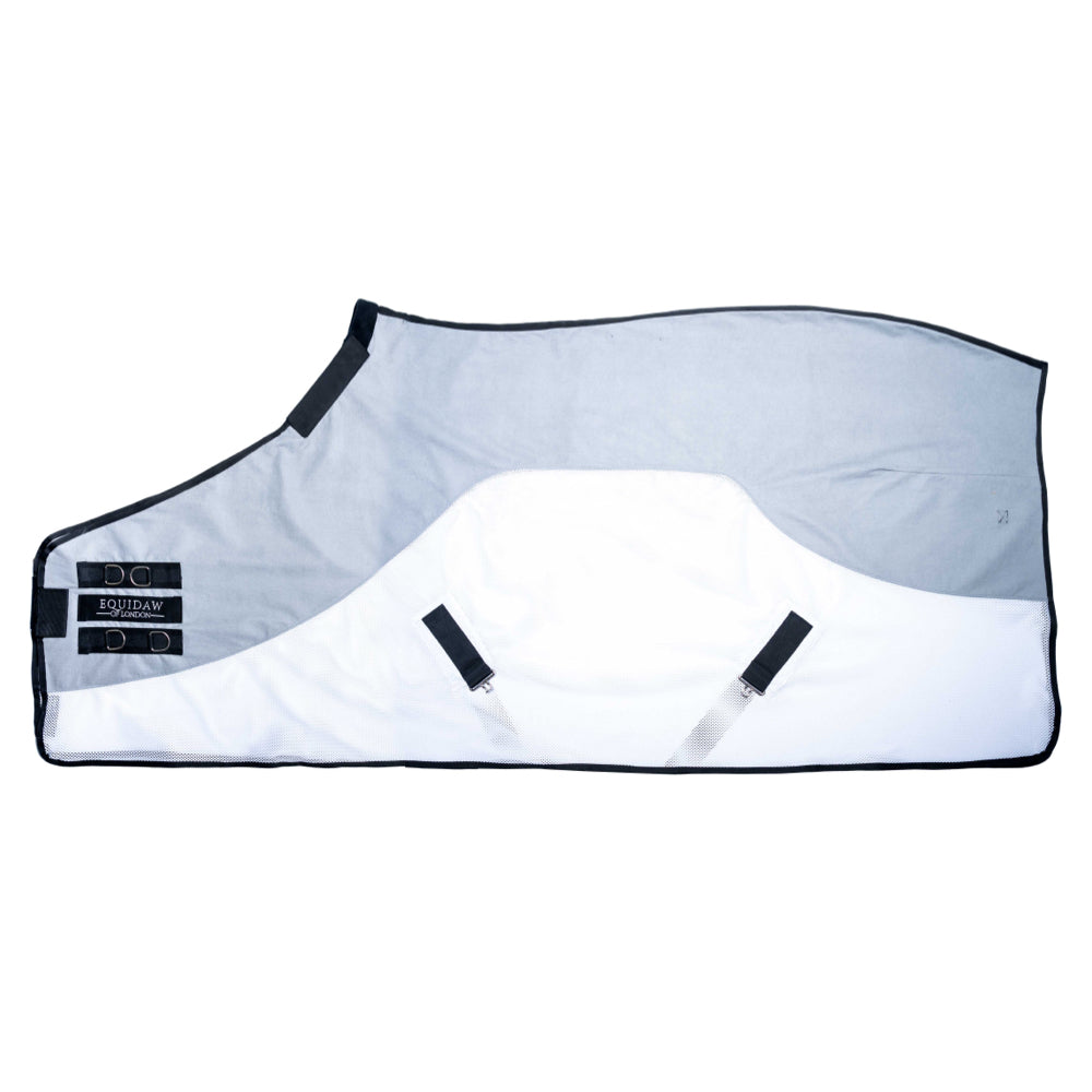 Luxury Horse Cooling Rug – Equidaw of London